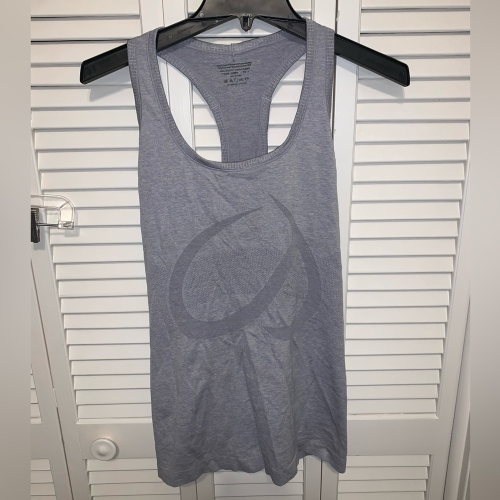 CRZ YOGA tank top size large